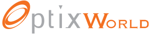 OptixWorld Logo Redraw