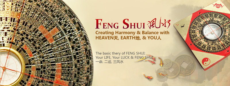 Feng Shui Design