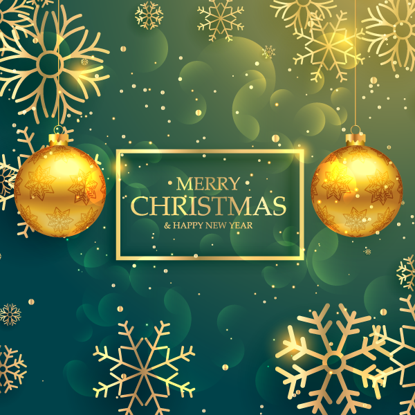 2016 Christmas Website Package