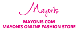Cliente12 - Mayonis Online Fashion Store