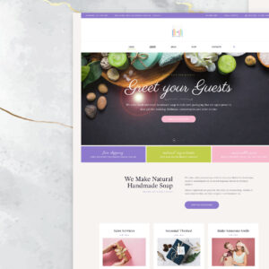 website works mayonis art and craft studio
