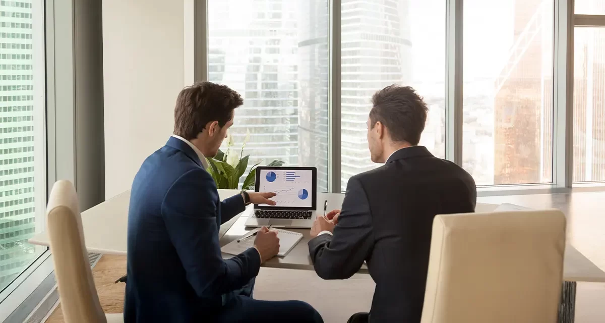 From Website to Growth Engine: Choosing the Right Web Design Company in Singapore