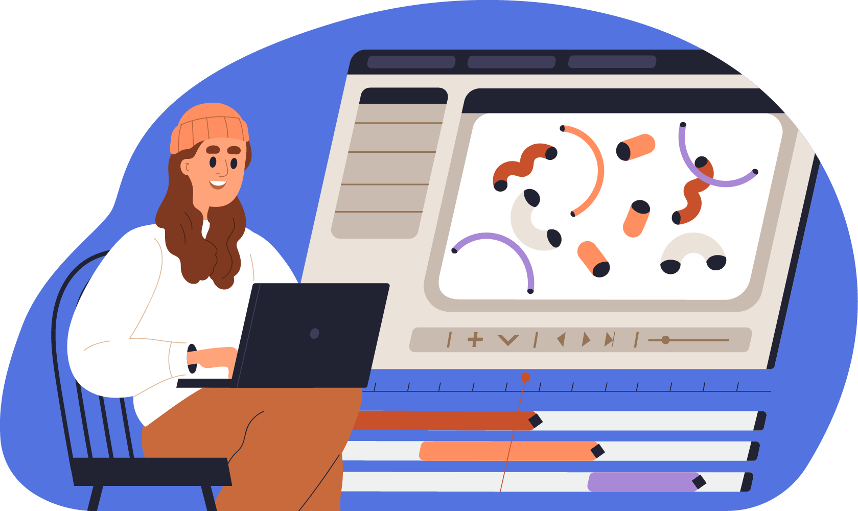 Professional custom solution website design for SMEs in Singapore