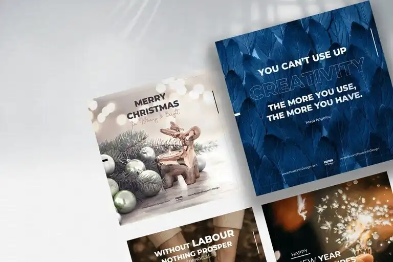 Growth Marketing Solution