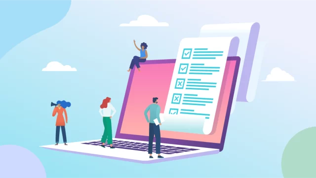 Why User Feedback Alone Won’t Improve Your Website