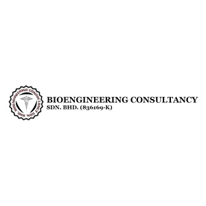 Business Website for BioEngineering Consultancy