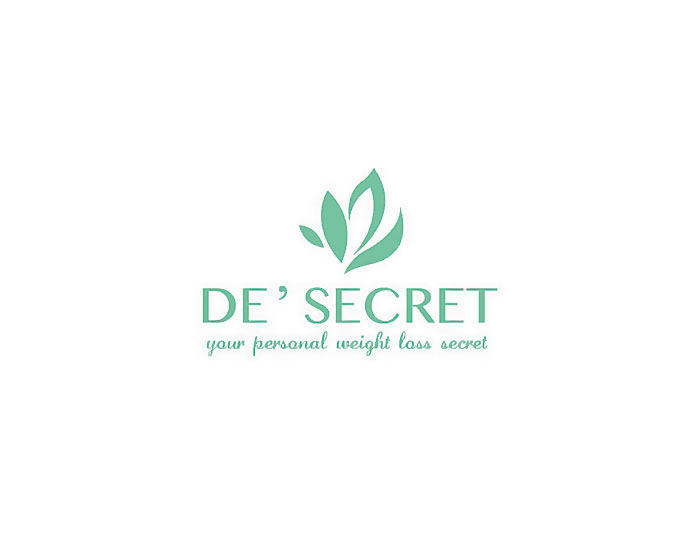 De’ Secret Professional – Poster Design