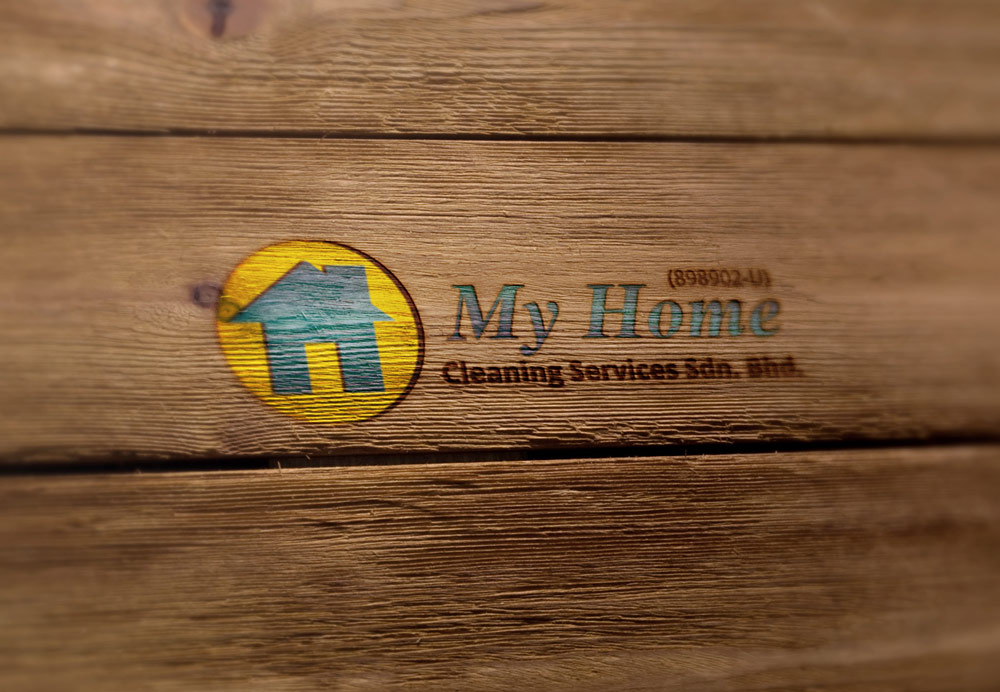 Launching New Website For: My Home Cleaning