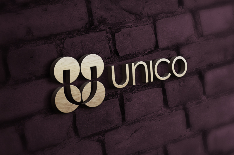 Multilingual Website – Unico2u.com