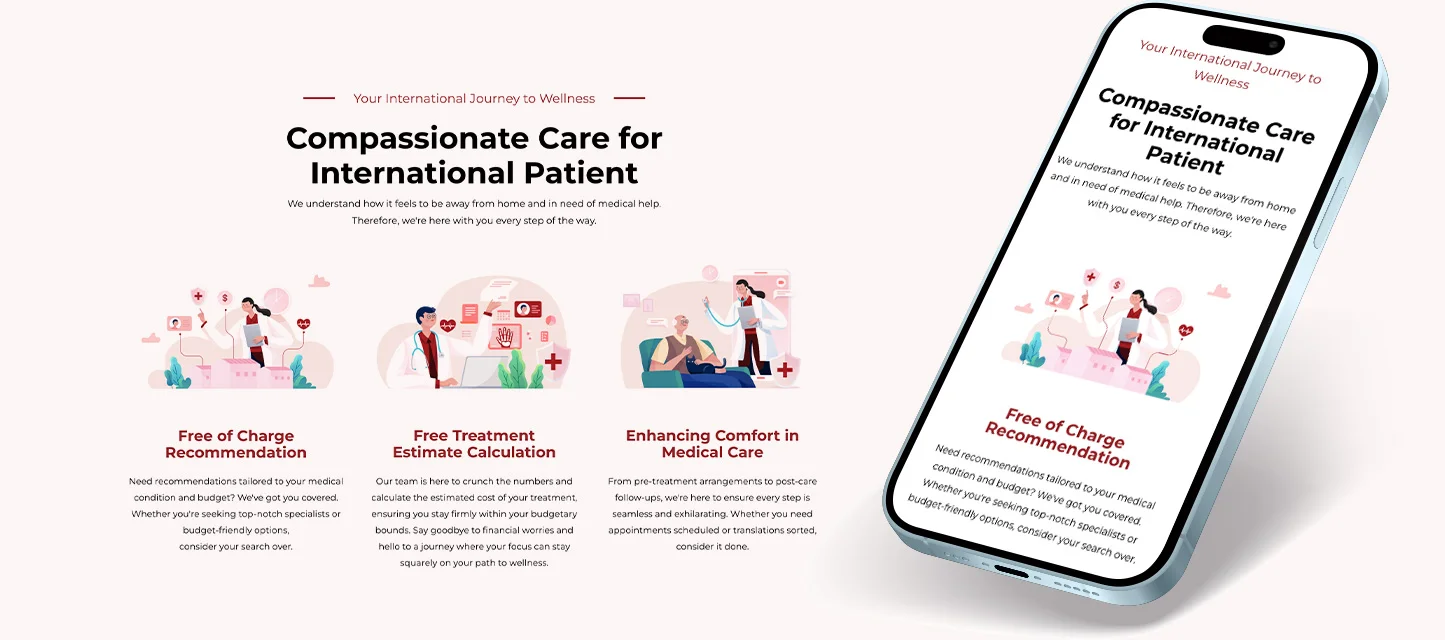 portfolio stellark health mobile