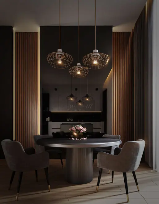 JAS Interior Design Singapore | Brand & Website Design by Passion In Design