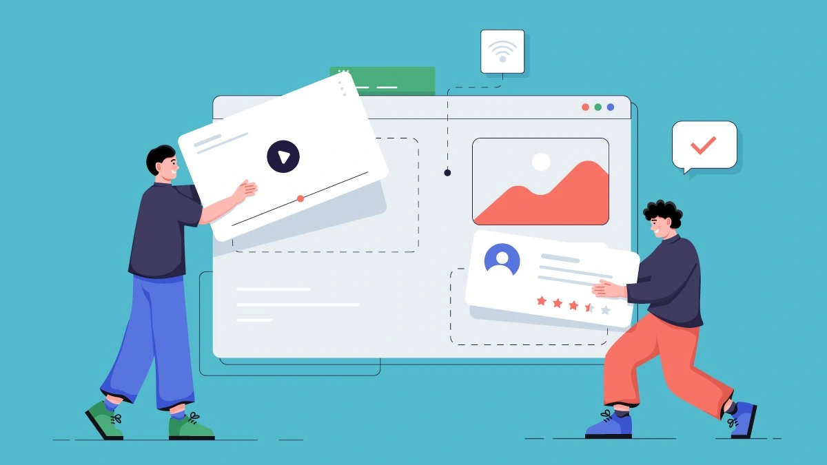 Generate Leads with Purposeful Landing Pages