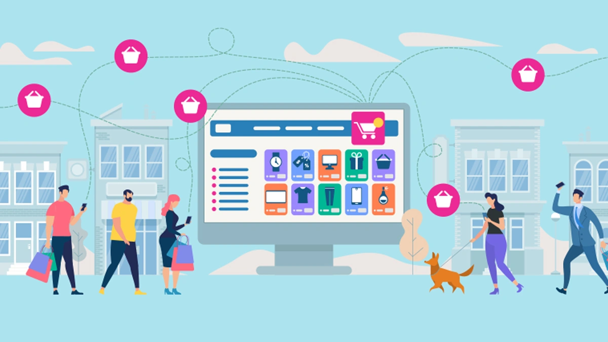 Website Branding 101: Turn Your Digital Presence Into a Customer Magnet