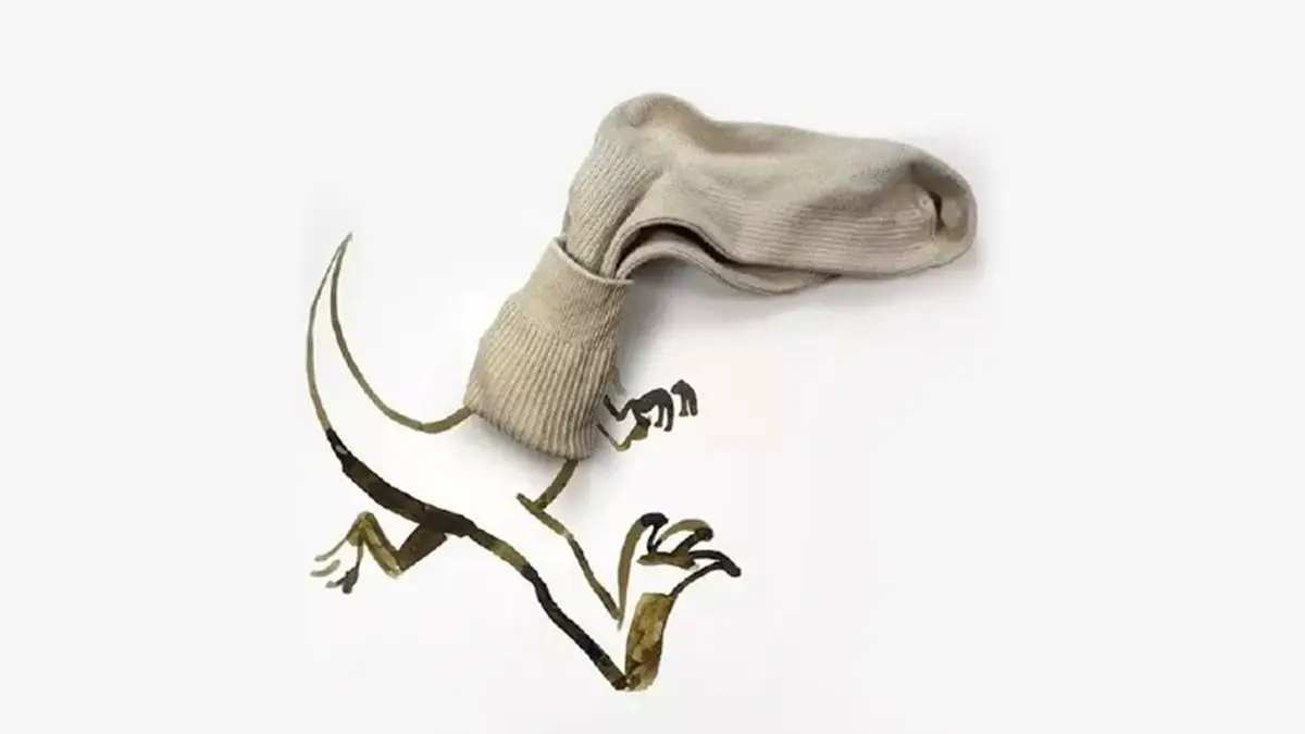 Christoph Niemann的创意插画