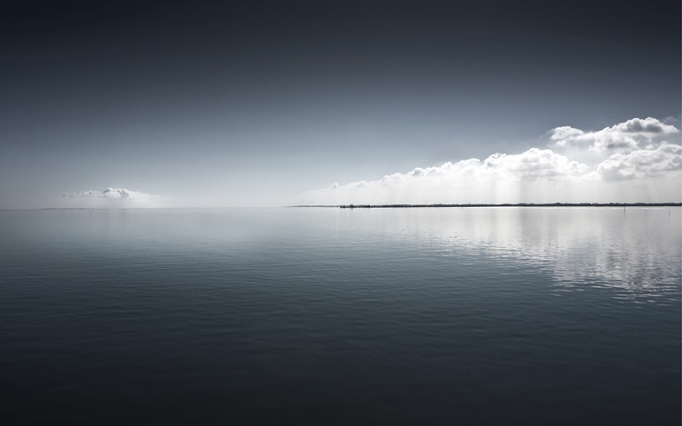 Claire Droppert - silence.