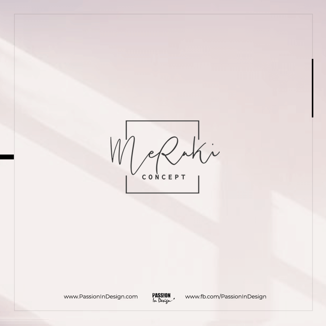 Minimalist Logo Design