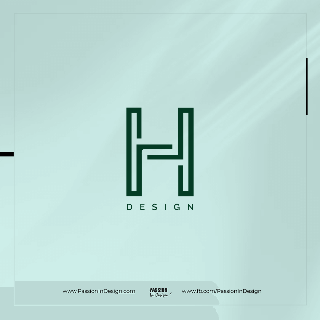 Minimalist Logo Design