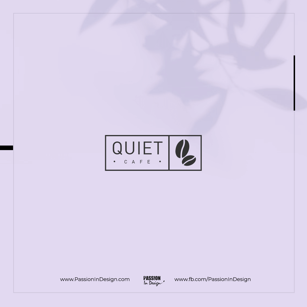 Minimalist Logo Design