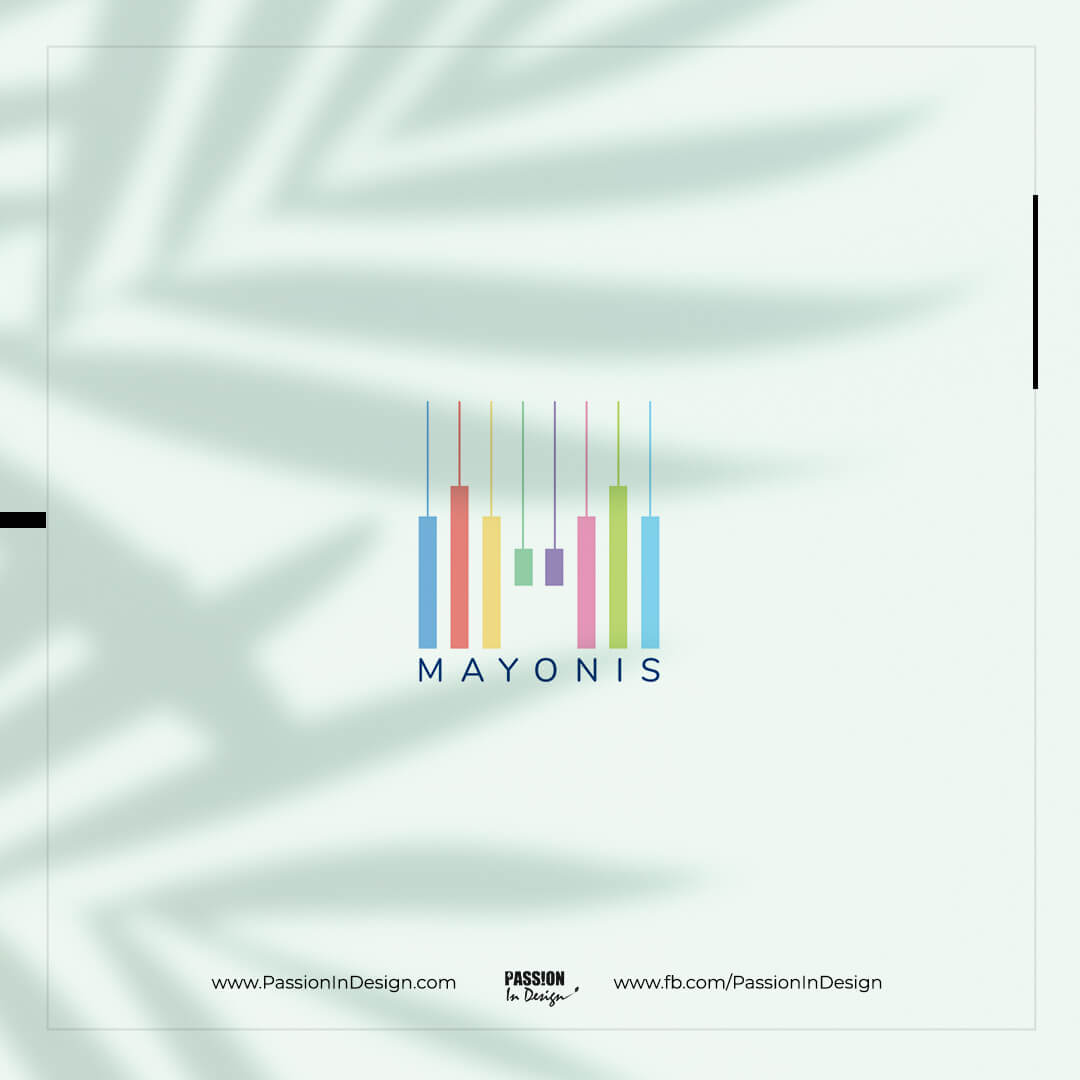 Minimalist Logo Design