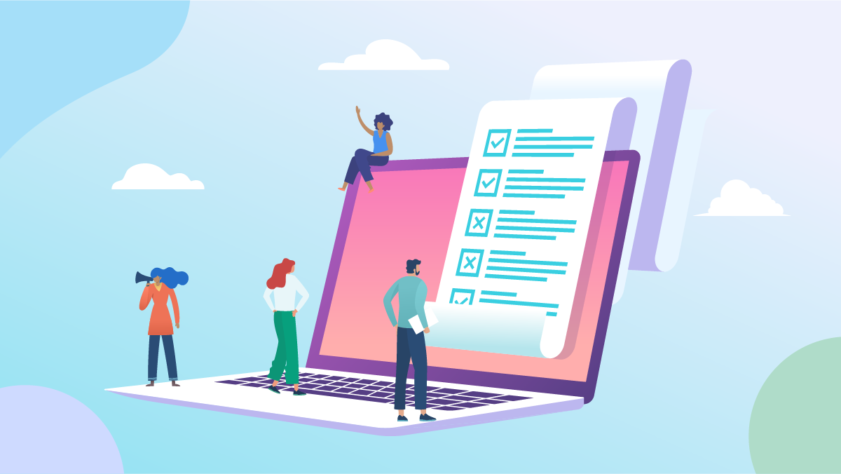 Why User Feedback Alone Won’t Improve Your Website
