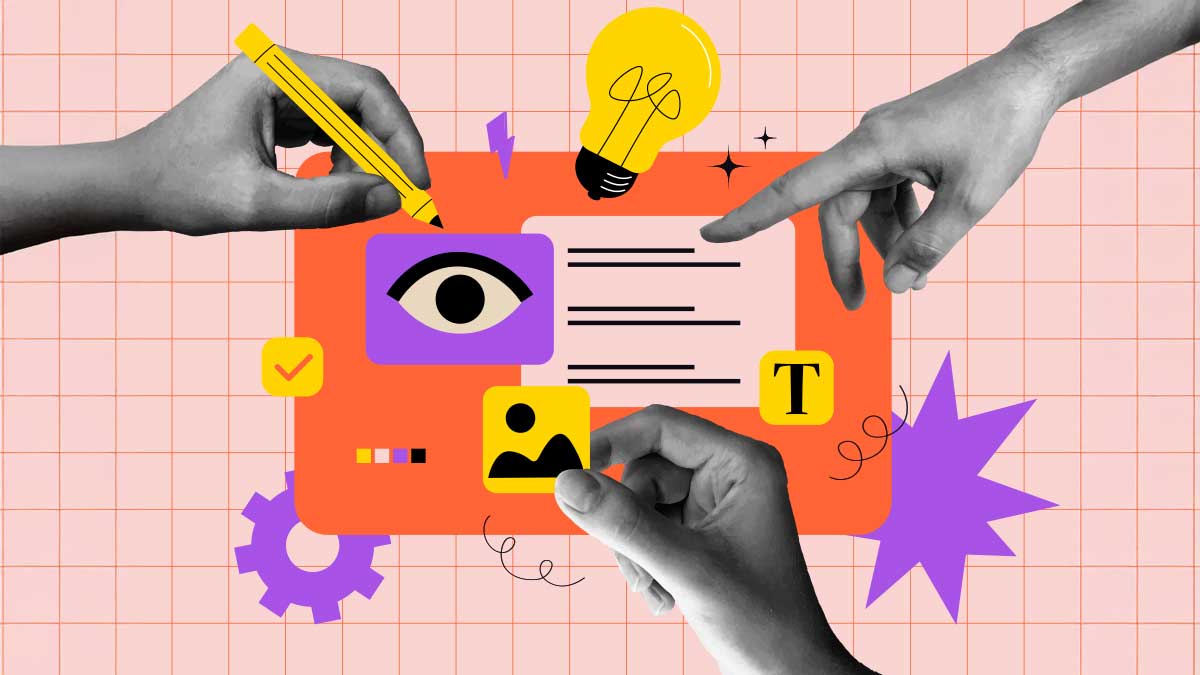 Top 5 Website Design Mistakes and How We Help You Avoid Them