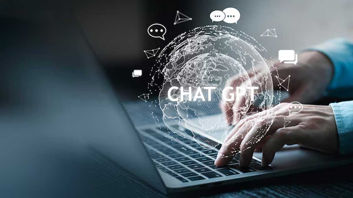 How ChatGPT is Changing the Way Creatives Work
