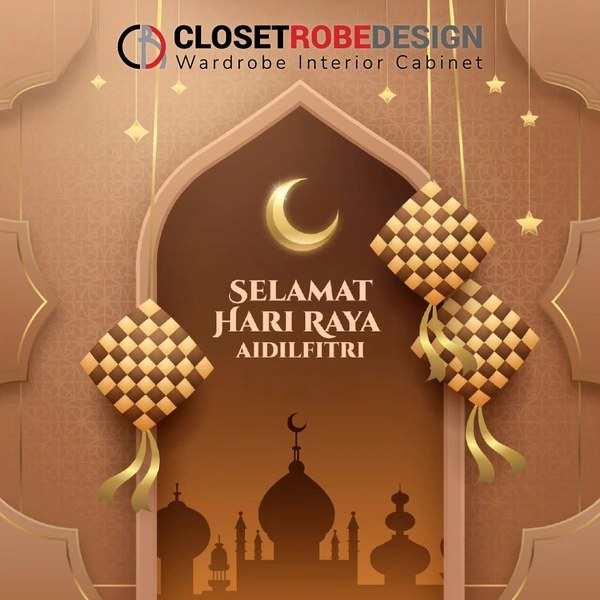 facebook greeting banner for Closetrobe Design facebook greeting banner for Closetrobe Design