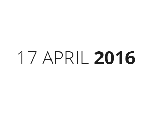 Date stamp design