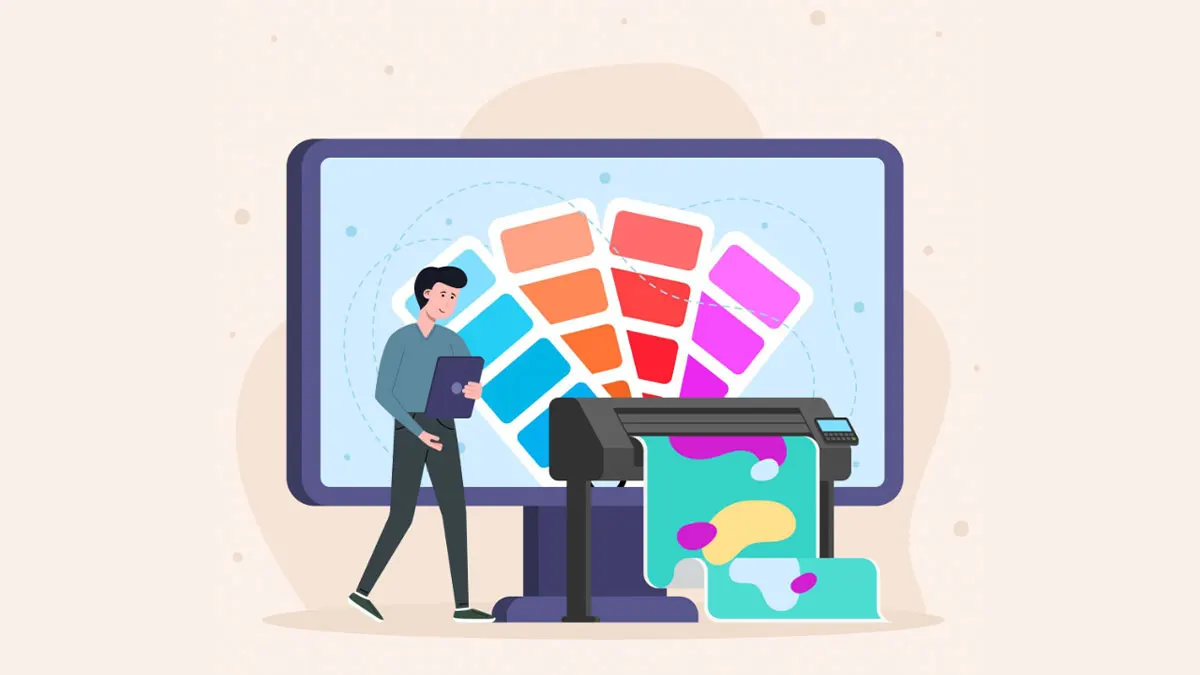 Color Psychology in Digital vs. Print