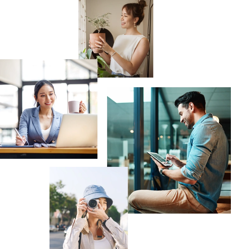 images of entrepreneurs