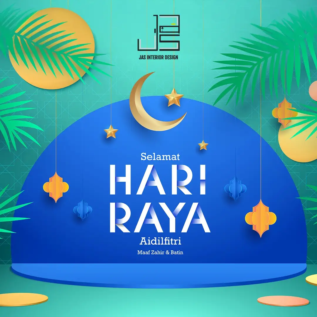 JAS Interior Design Facebook Post Design - Haro Raya