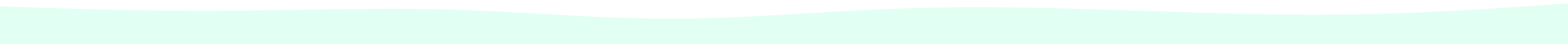 light green bottom wave background