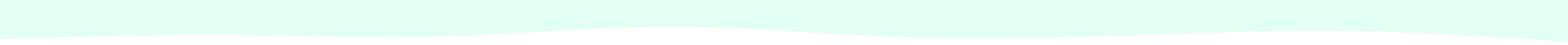 light green top wave background