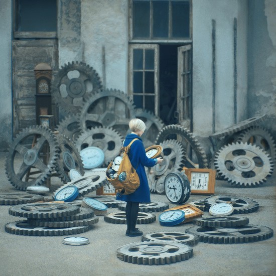 Oleg Oprisco