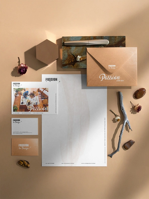 print creative vector