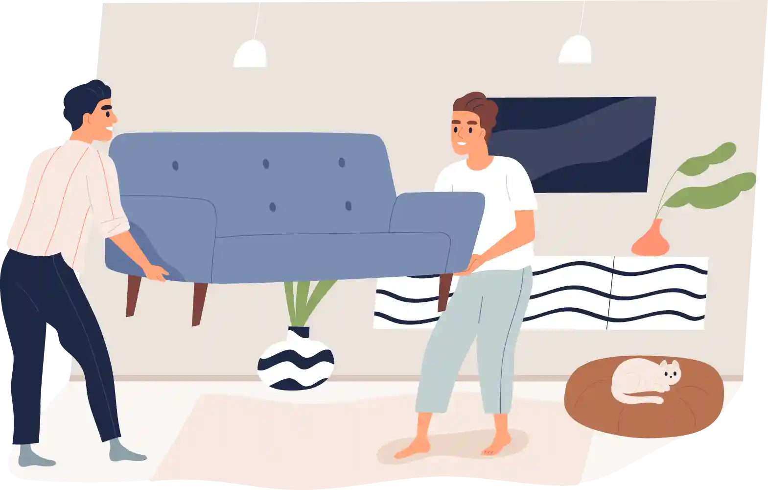 renovation illutstration renovation illutstration