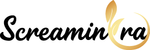 ScreaminOra ScreaminOra logo