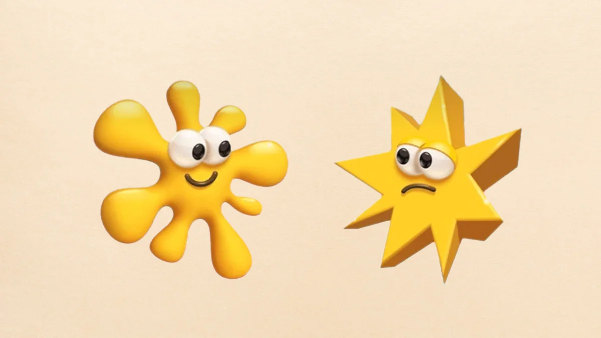 Logo Shape Psychology: The Secret in Shape