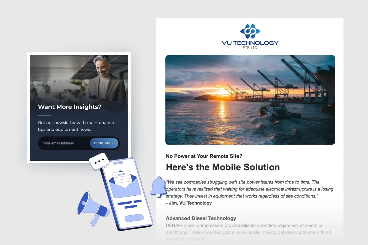 vutech newsletter 6 https://passionindesign.com/files/vutech-newsletter-6.webp